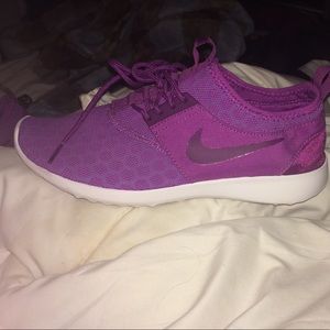 Nike juvenates