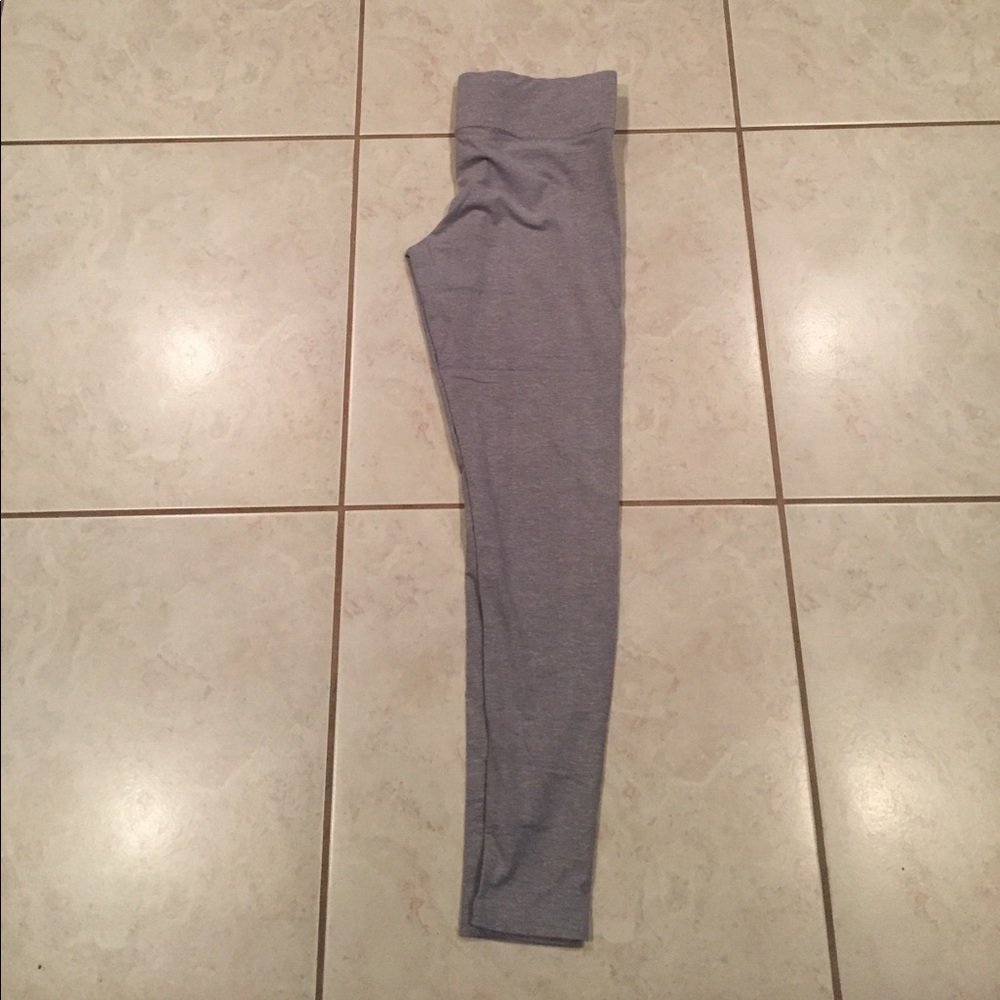 Victoria's Secret PINK yoga pants