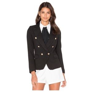 Palermo Blazer by Lioness