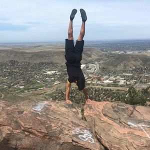 Meet your Posher, Jose