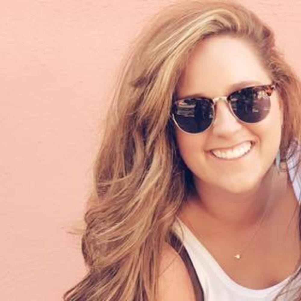 Meet your Posher, Amanda