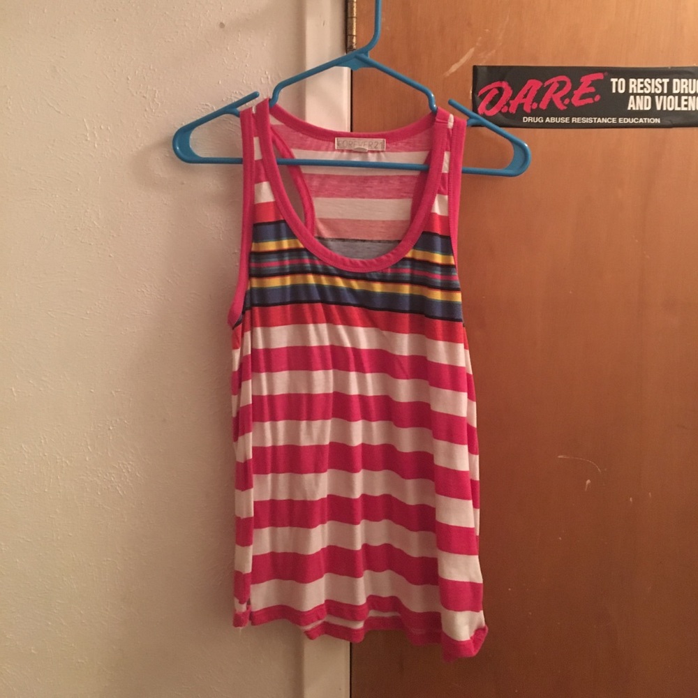 Forever 21 Tank Top