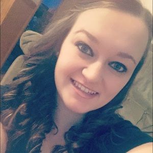 Meet your Posher, Lily