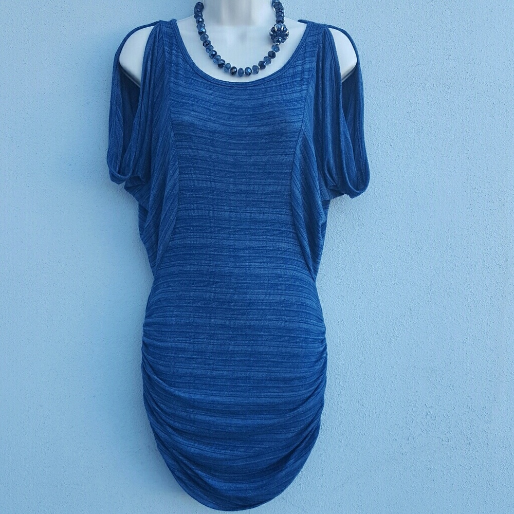 Jersey dress, cool, comfortable, sexy