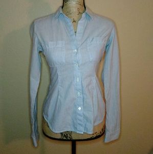 Standard James Perse button down shirt