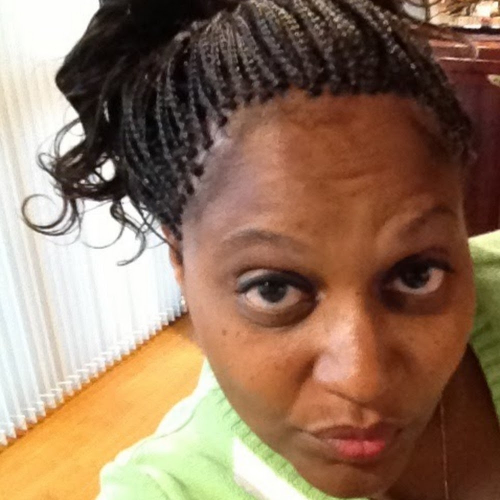 Meet your Posher, Carol