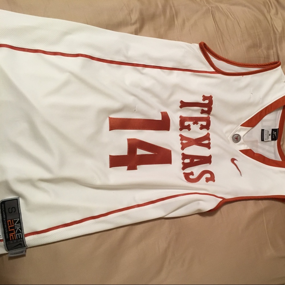 Nike basketball jersey. Great for parties