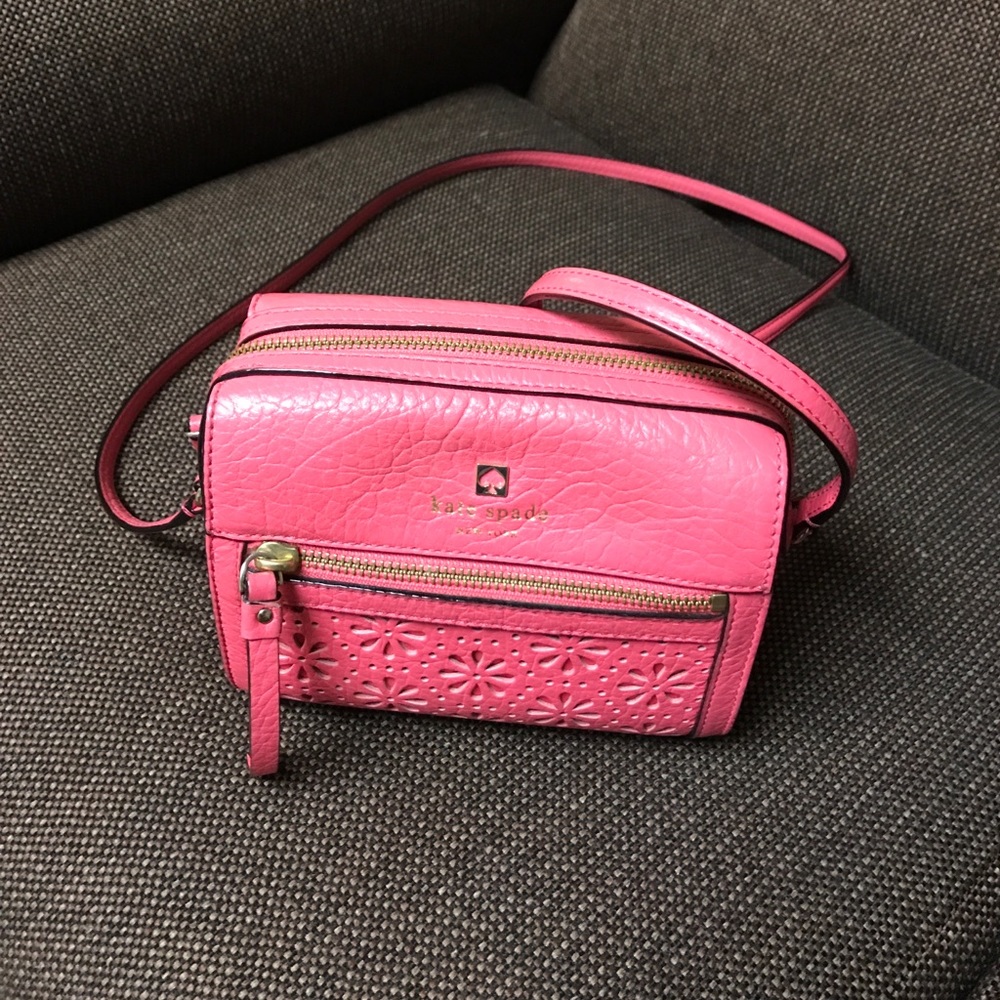Kate Spade Crossbody Purse