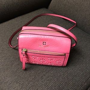 Kate Spade Crossbody Purse