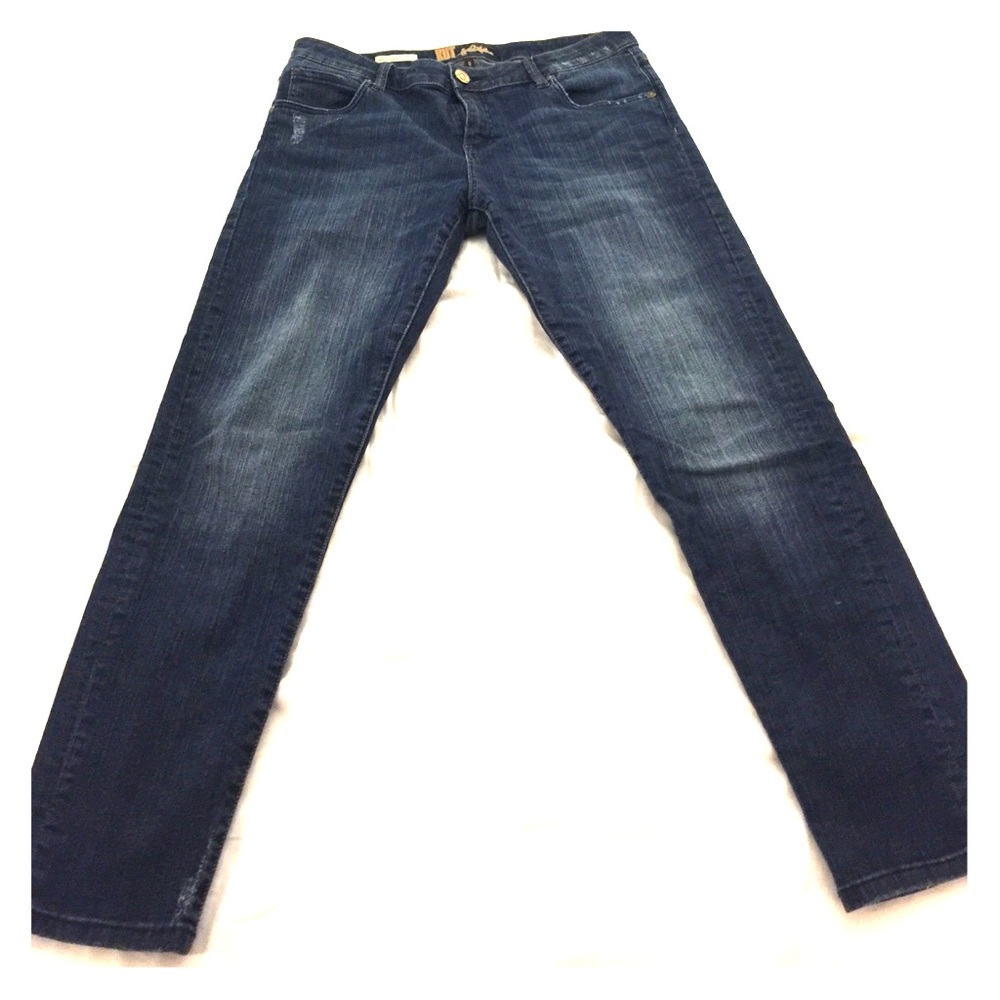 Brand new jeans, never worn