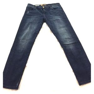 Brand new jeans, never worn