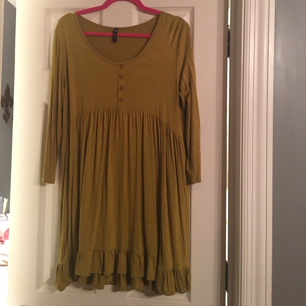 🔹SOLD🔹Boutique Top
