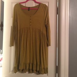 🔹SOLD🔹Boutique Top