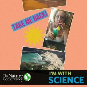 Meet your Posher, Terry