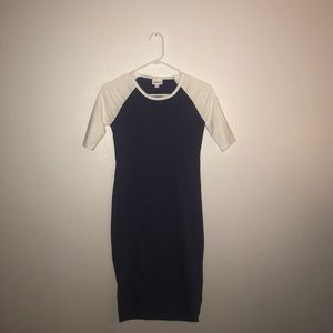t-shirt bodycon dress