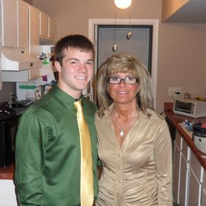 Meet your Posher, Deann