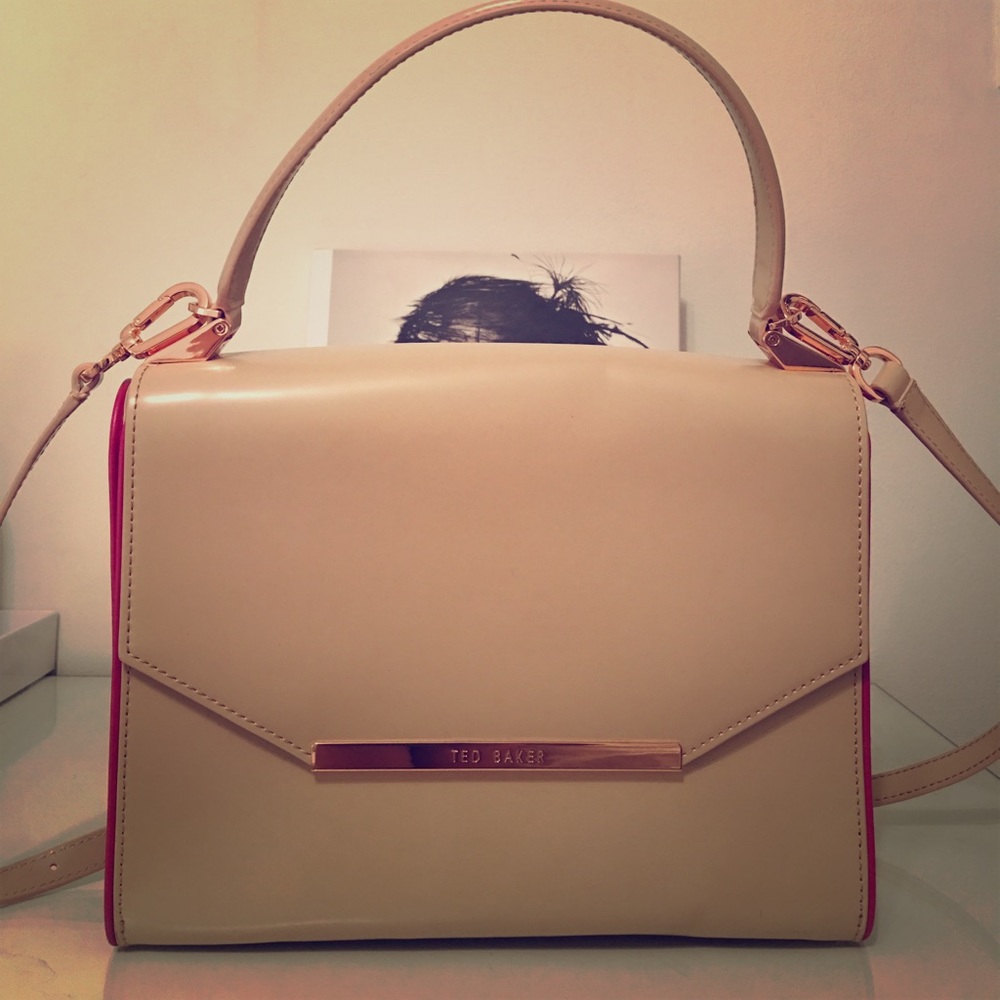 Ted Baker Handbag
