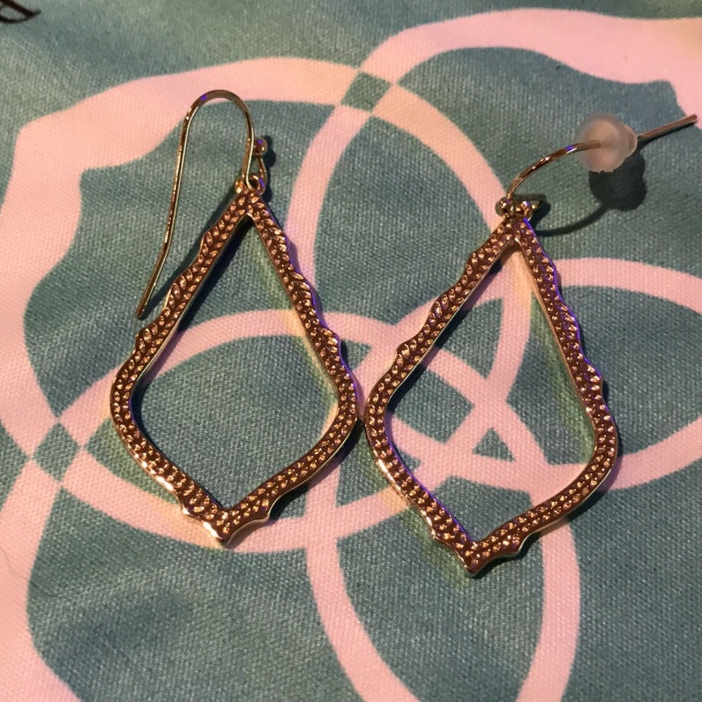 Kendra Scott Earrings