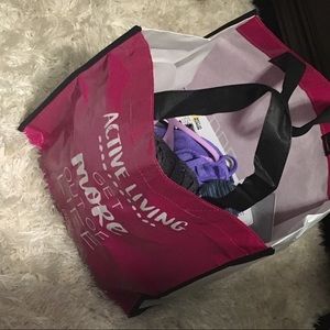 Meet your Posher, Erin