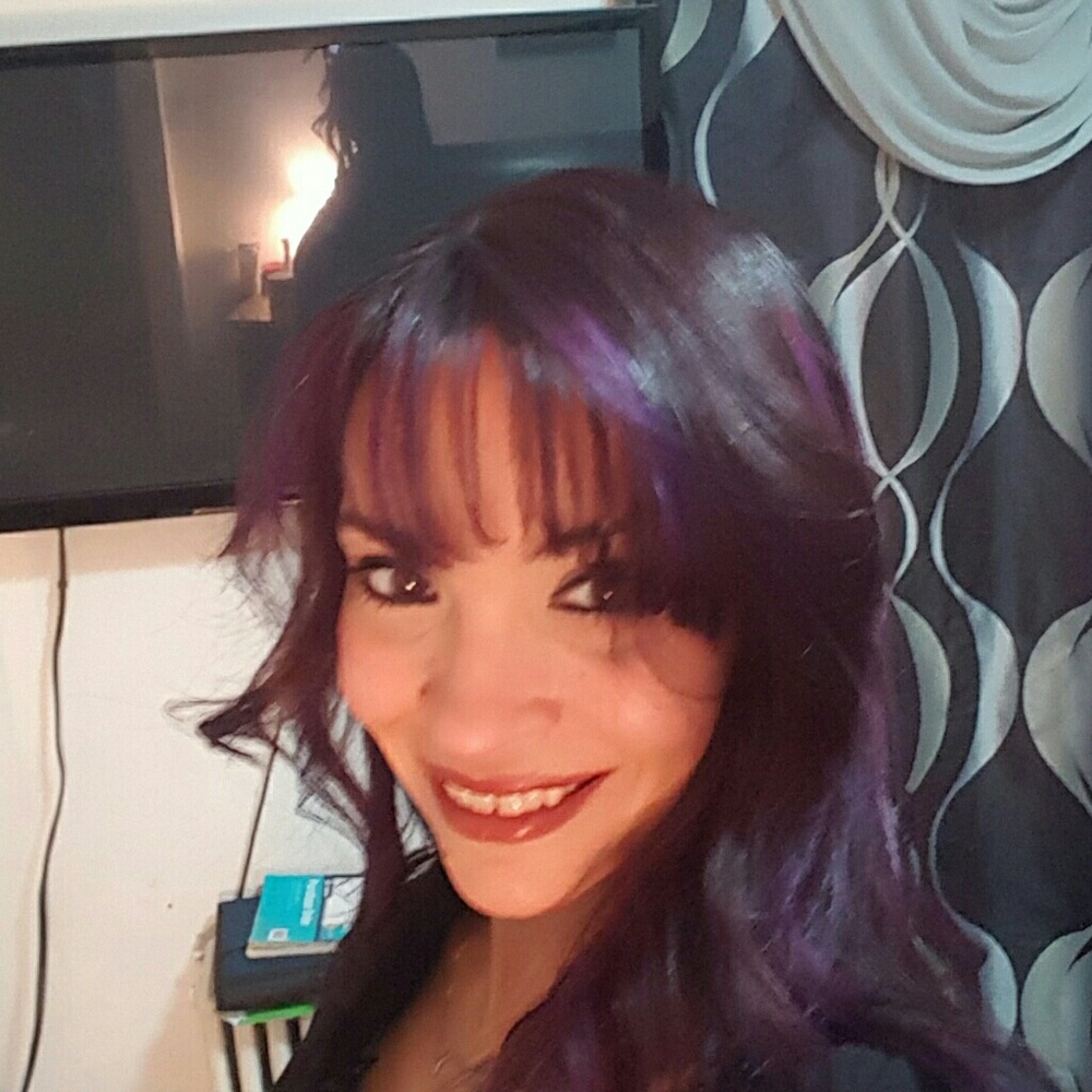 Meet your Posher, Marwa