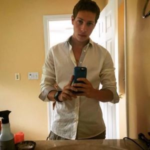 Meet your Posher, Steven