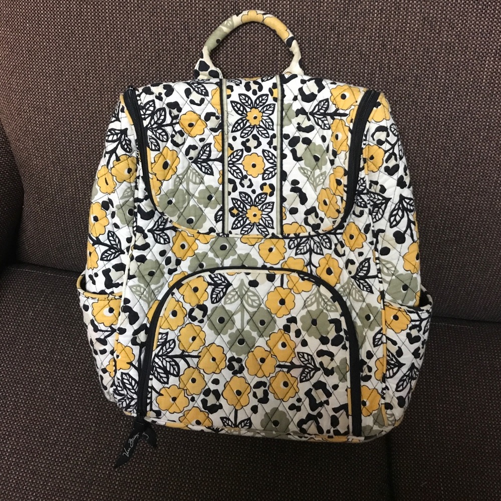 Vera Bradley Backpack