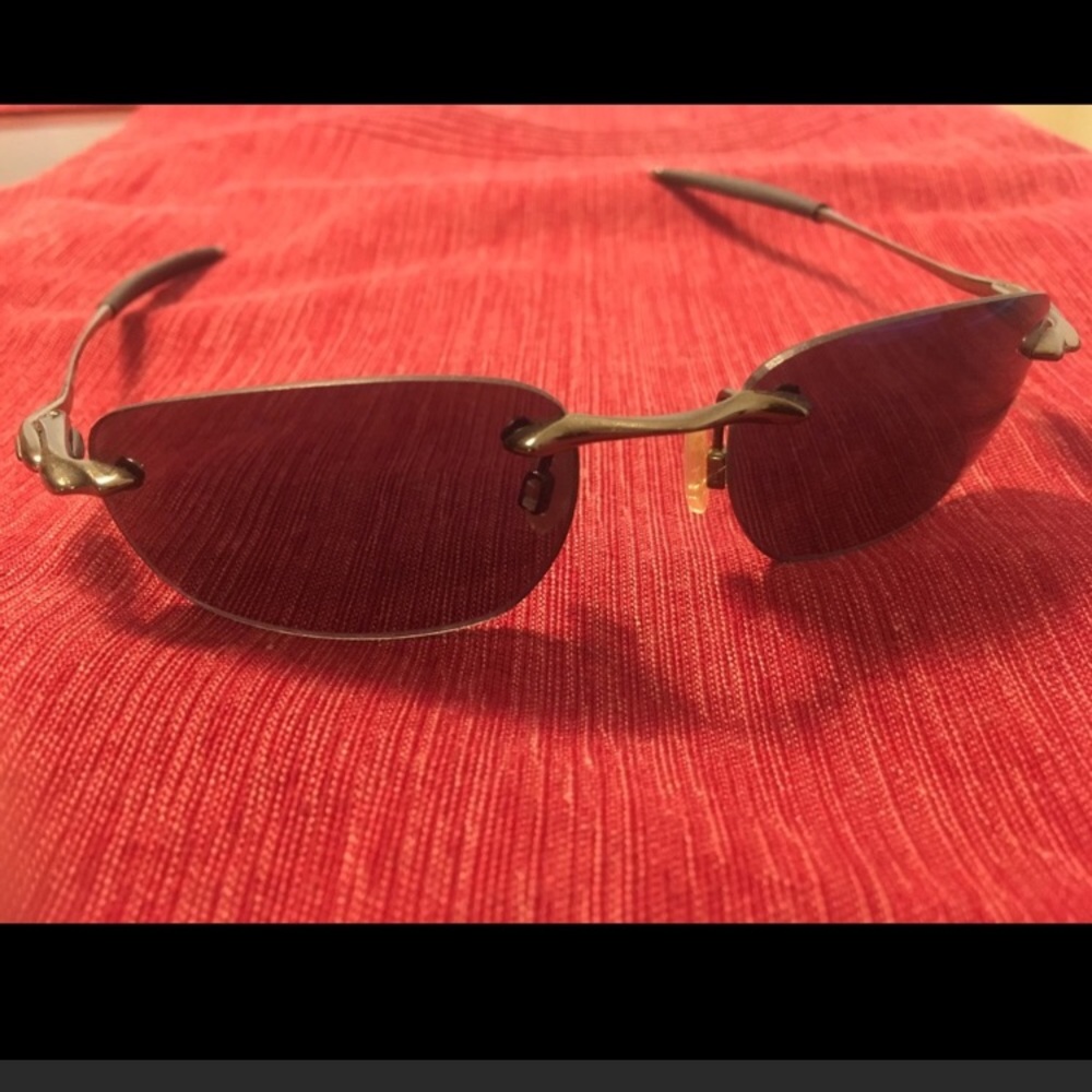 Oakley Why 8 Sunglasses