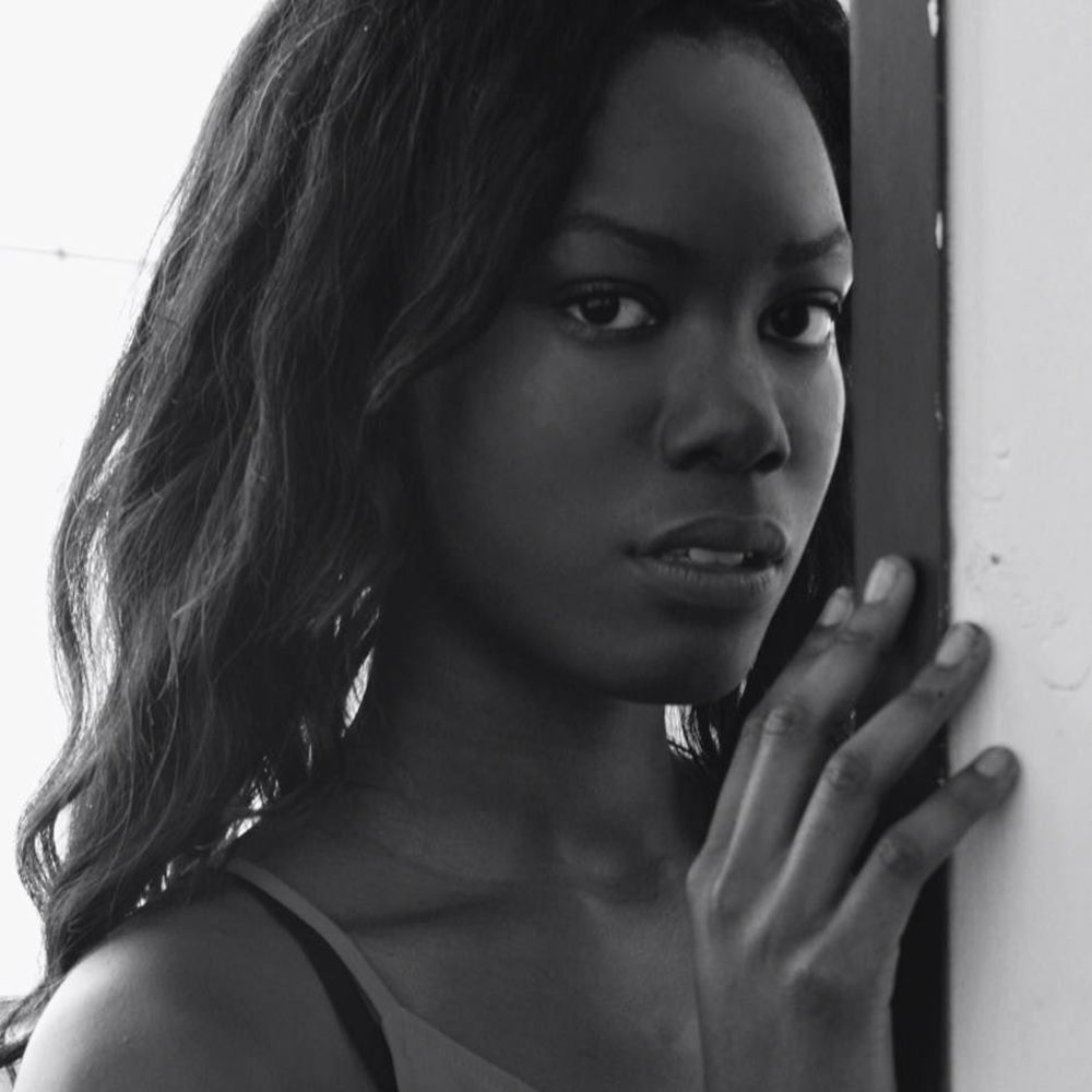 Meet your Posher, Kediegha