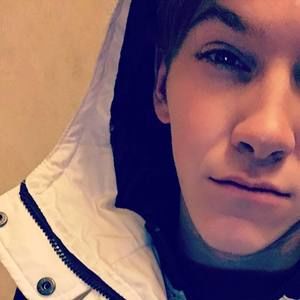 Meet your Posher, Jason