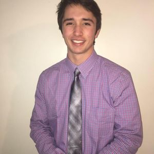 Meet your Posher, Casey