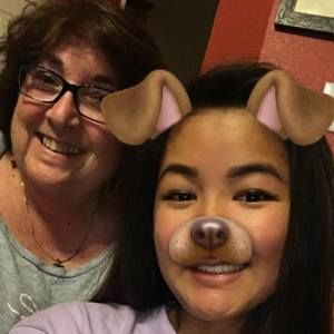 Meet your Posher, Victoria