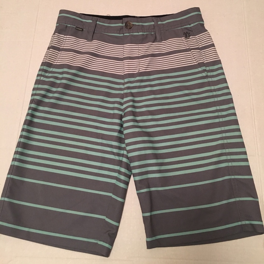 Element Board Shorts