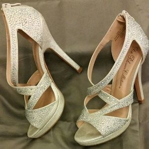 De Blossom Collection occasion shoes