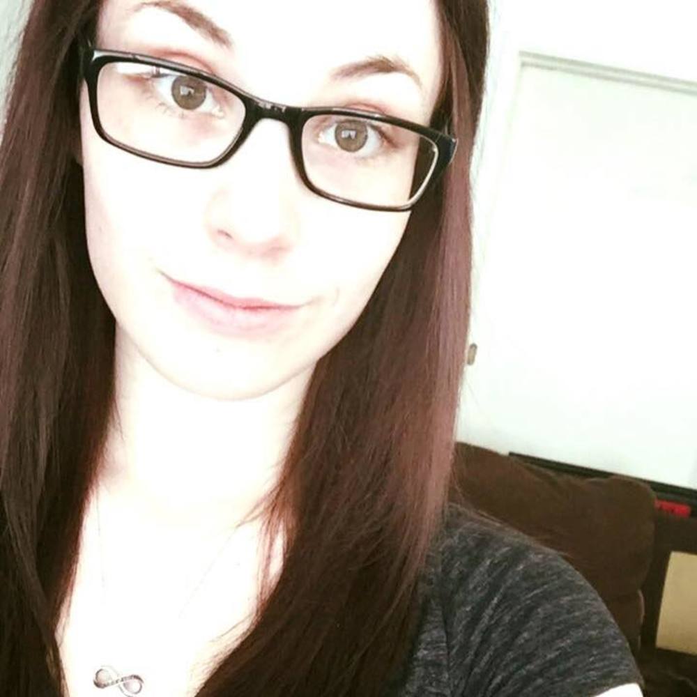 Meet your Posher, Lindsay