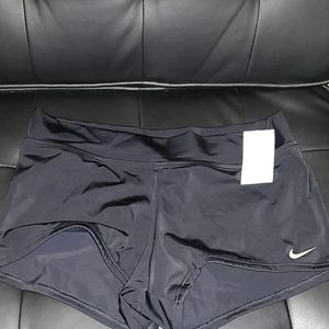Nike Swim shorts