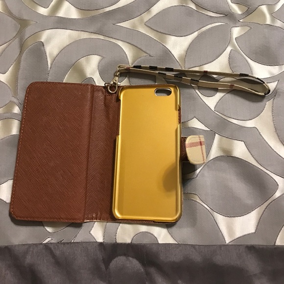 iPhone 6 cases.         FOUR total cases - Picture 7 of 8
