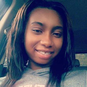 Meet your Posher, Paulette