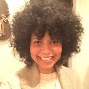 Meet your Posher, Michelle