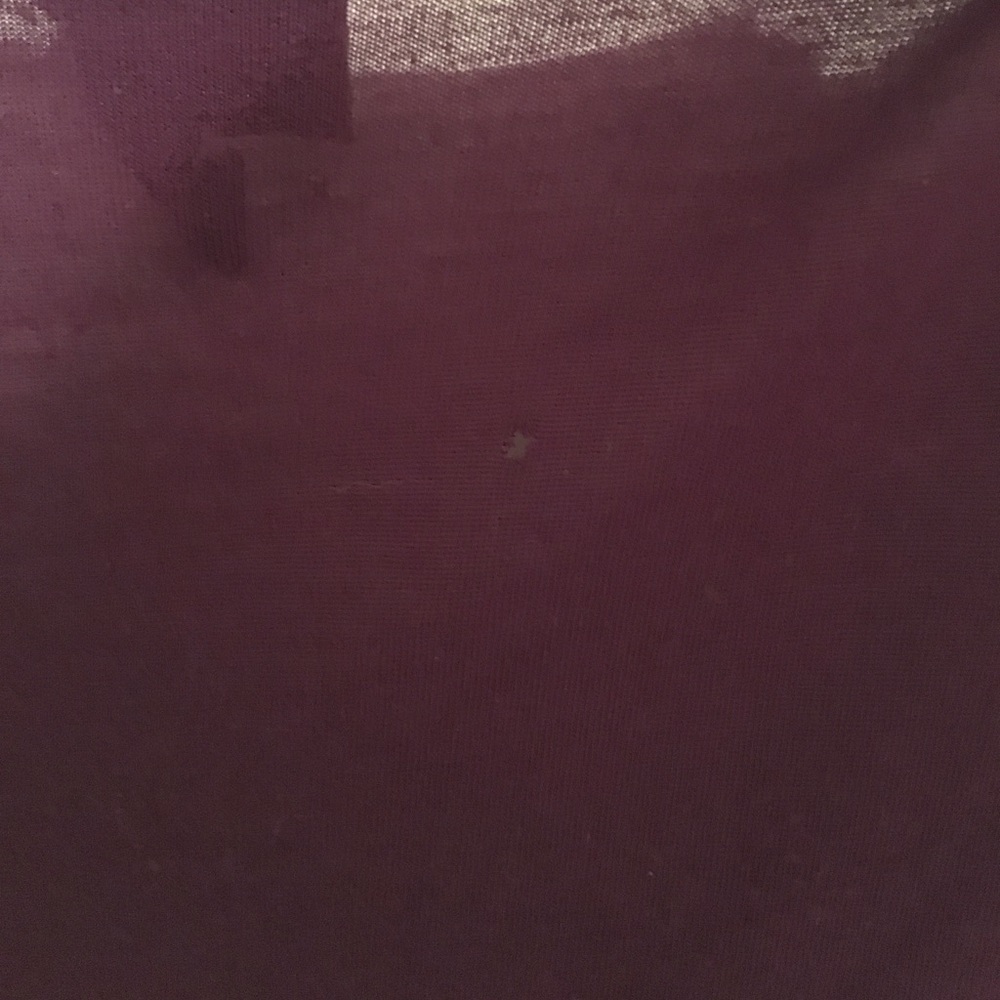 Purple Tank - Picture 3 of 3