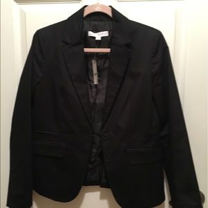 Women's blazer jacket