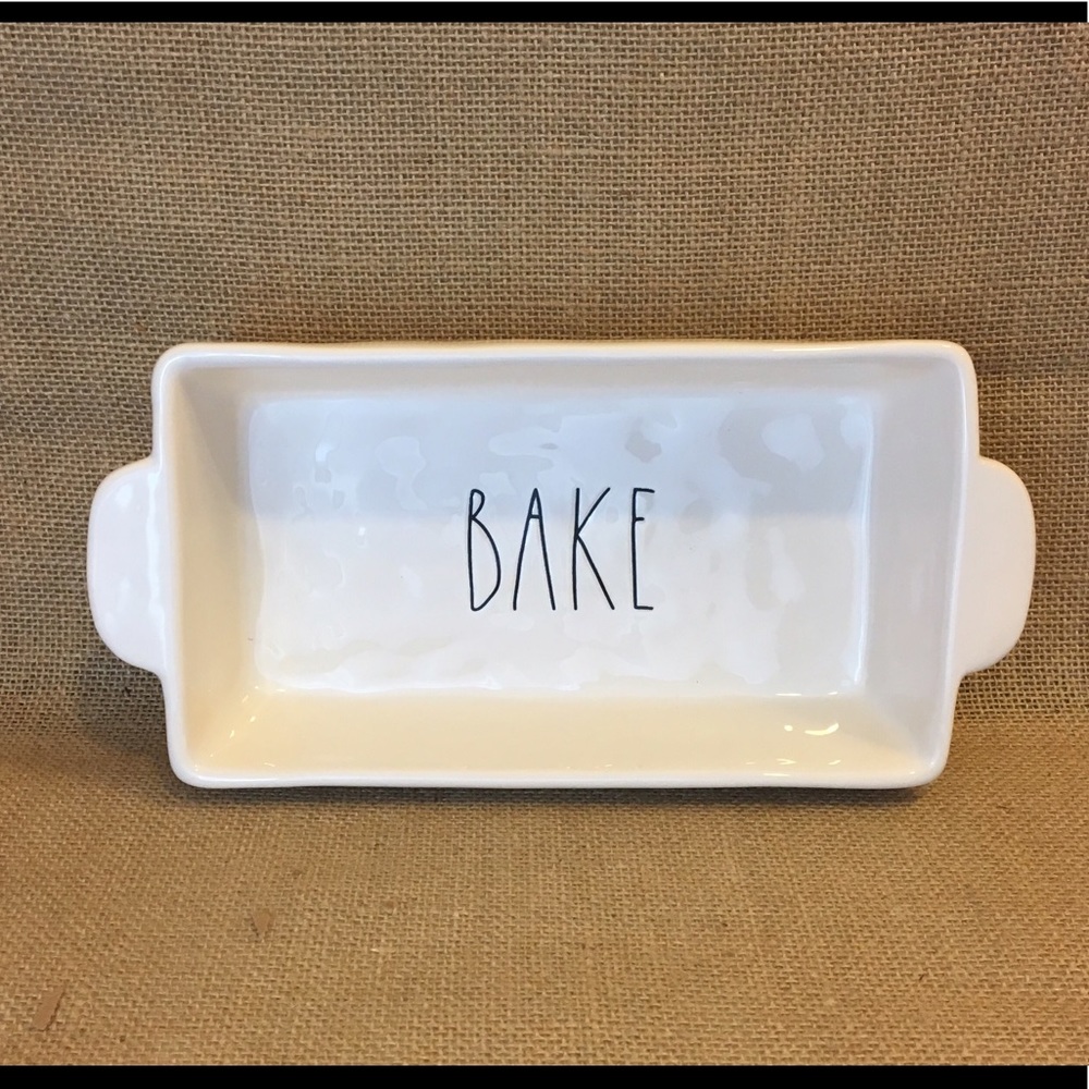Rae Dunn Bake