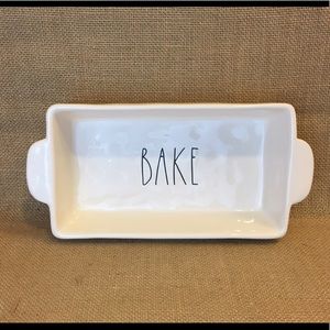 Rae Dunn Bake