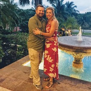 Meet your Posher, Michele