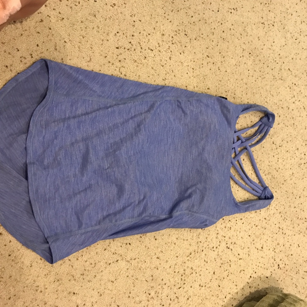 Lulu tank 4