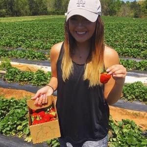 Meet your Posher, Annabelle