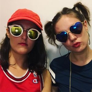 Meet your Posher, Rachel