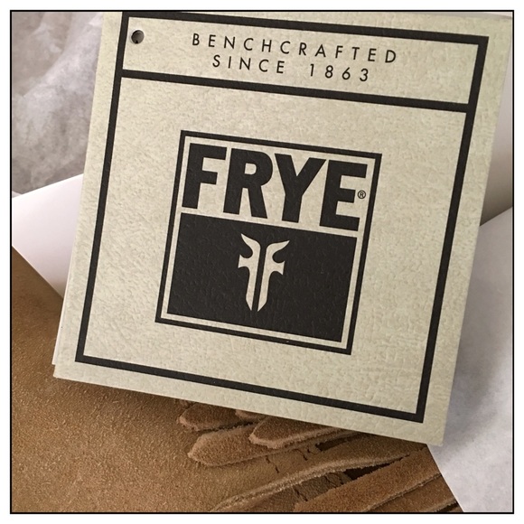 ✨Frye iLana Fringe Bootie✨ - Picture 3 of 6