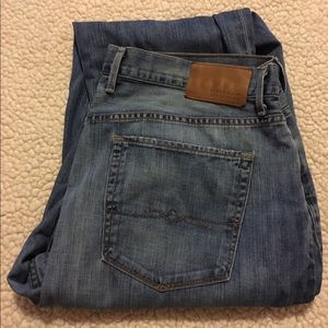 Lucky Brand Jeans