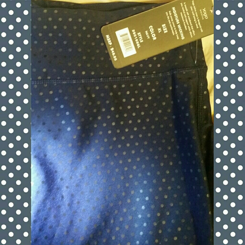 Vogo Women's Athletic Bottoms - Picture 5 of 5