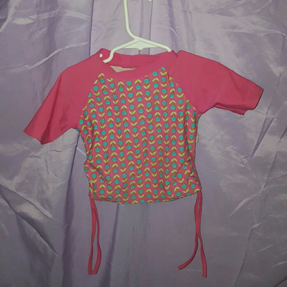 🏖I play swim shirt🏊